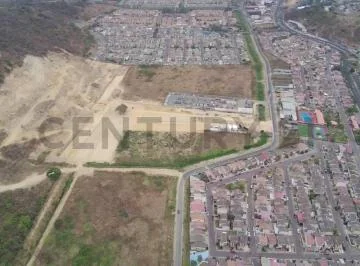 Venta Terreno Estratégico en La Aurora, 1 Hectárea Ideal Para Desarrollo J. Gar, Guayas — imagen 2