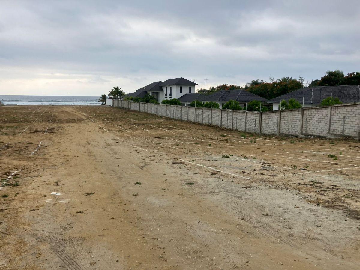 Terreno a La Playa con Preciosa Vista Al Mar, Mas de 44 m a La Playa en Curia — imagen 9