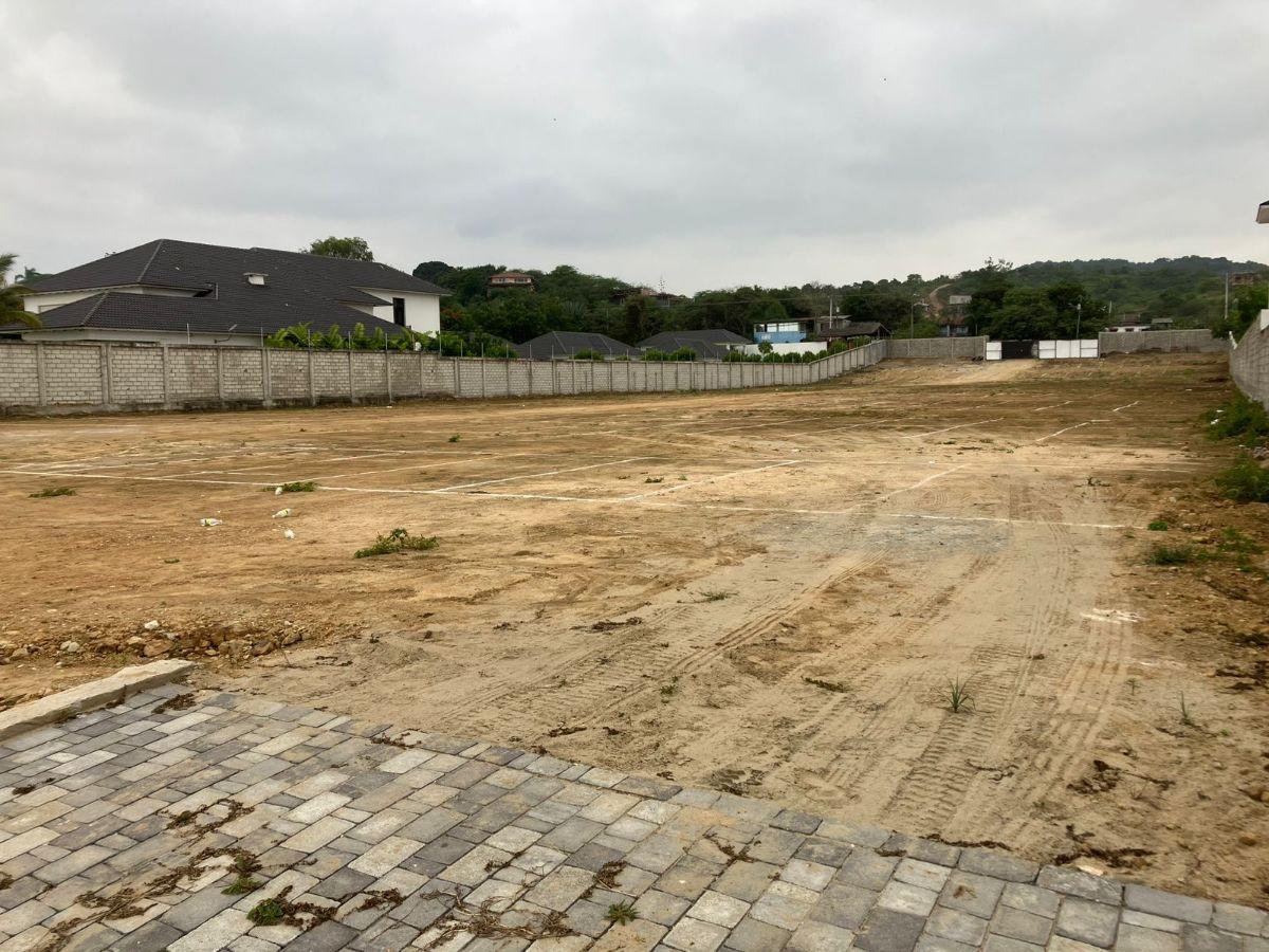 Terreno a La Playa con Preciosa Vista Al Mar, Mas de 44 m a La Playa en Curia — imagen 8