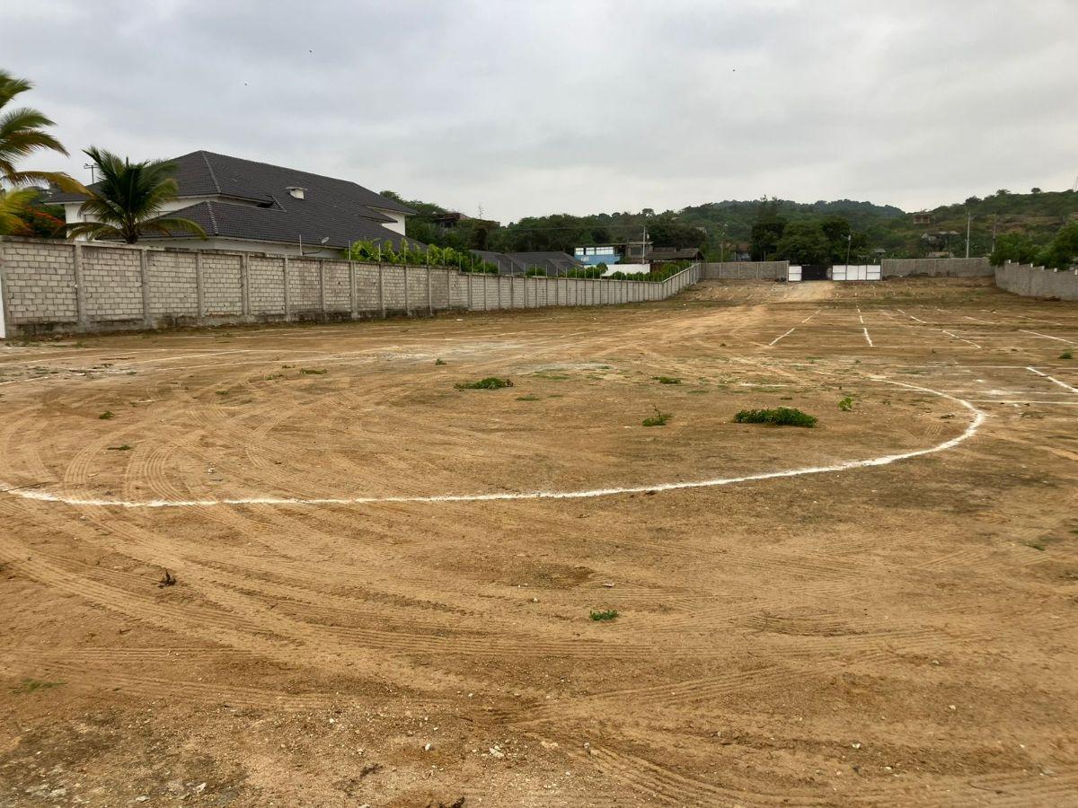 Terreno a La Playa con Preciosa Vista Al Mar, Mas de 44 m a La Playa en Curia — imagen 5