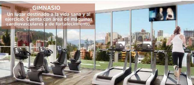 Twg Suite Sector La Carolina — imagen 8