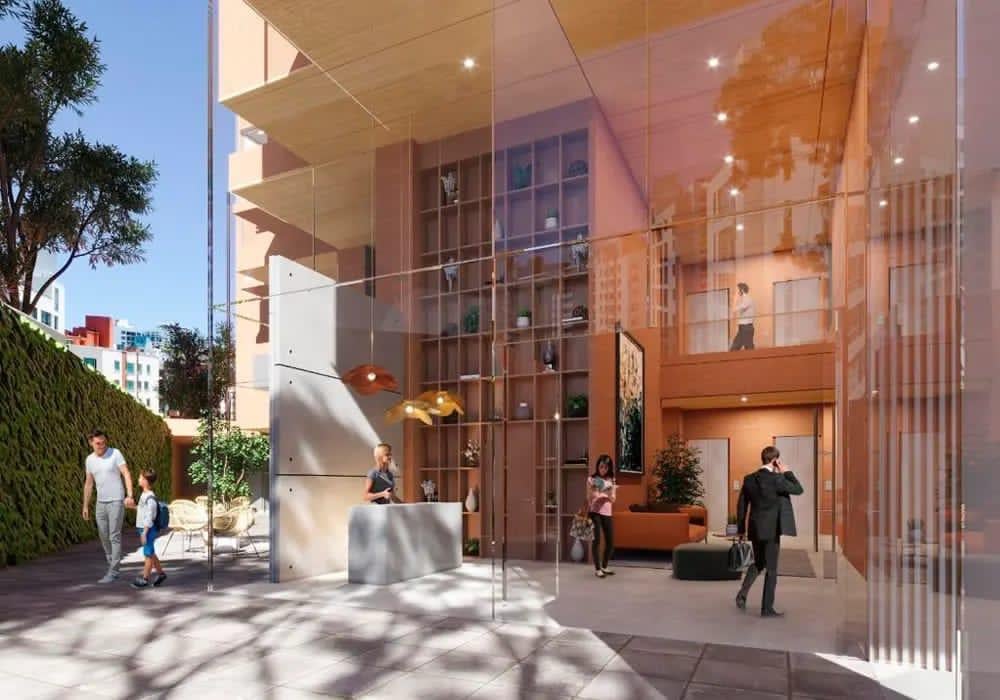 Twg Suite Sector La Carolina — imagen 2