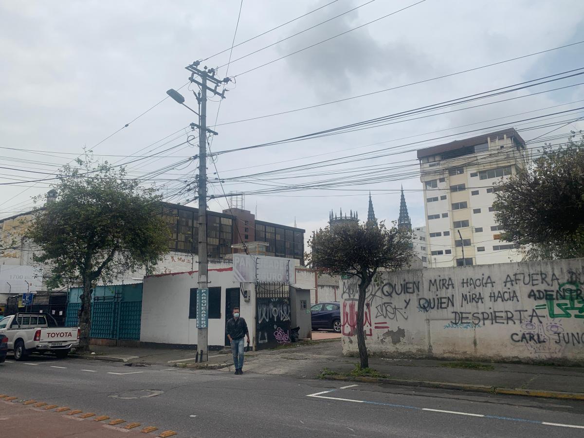 Oportunidad Venta Terreno Sector Mariscal (Venta Directa) — imagen 10