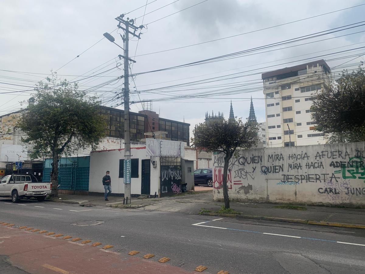 Oportunidad Venta Terreno Sector Mariscal (Venta Directa) — imagen 9