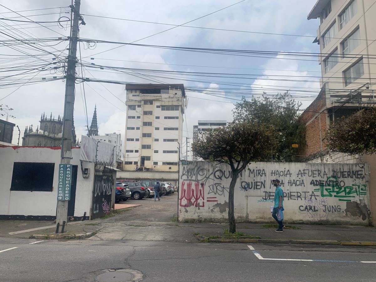 Oportunidad Venta Terreno Sector Mariscal (Venta Directa) — imagen 8
