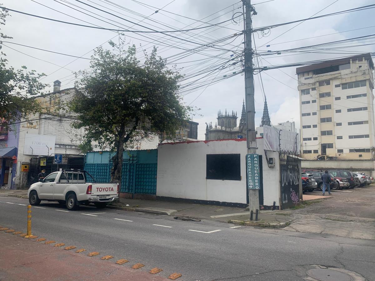 Oportunidad Venta Terreno Sector Mariscal (Venta Directa) — imagen 7