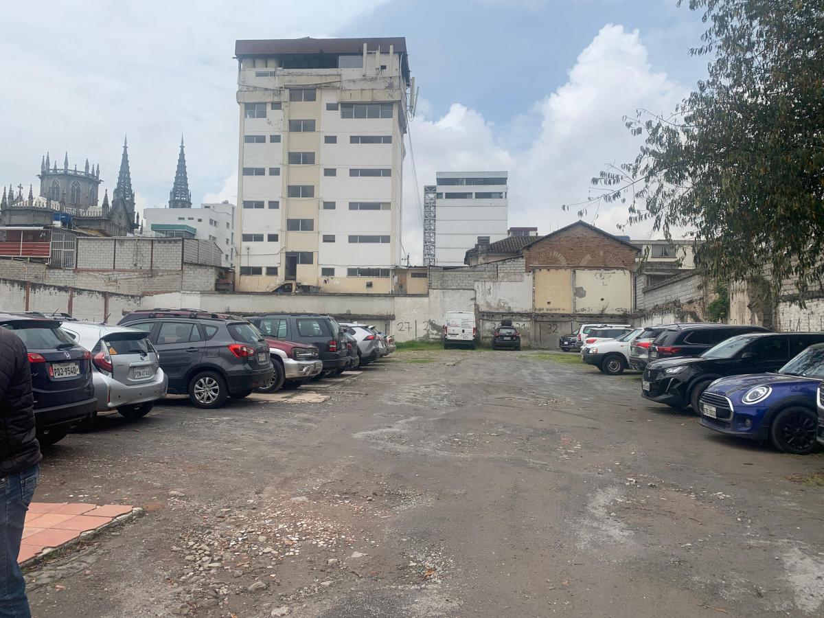 Oportunidad Venta Terreno Sector Mariscal (Venta Directa) — imagen 6