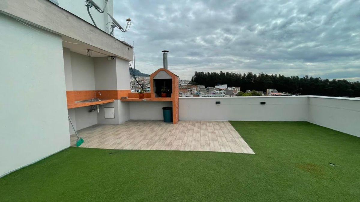 Suite en Venta de Oportunidad en La Gasca — imagen 7