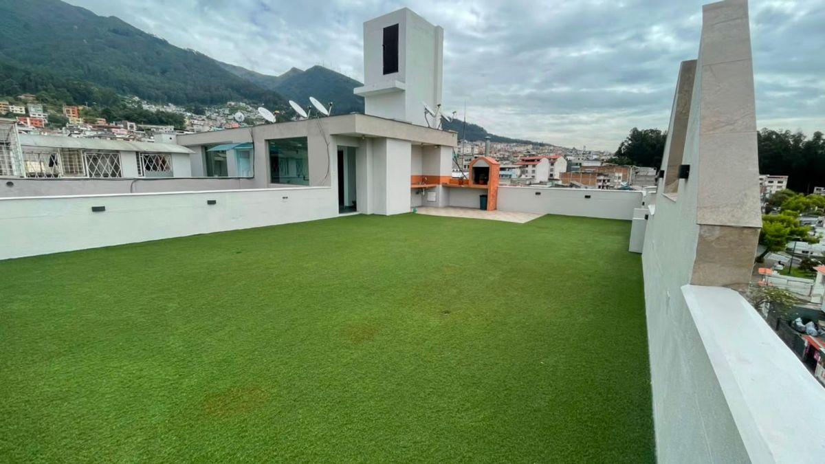 Suite en Venta de Oportunidad en La Gasca — imagen 6
