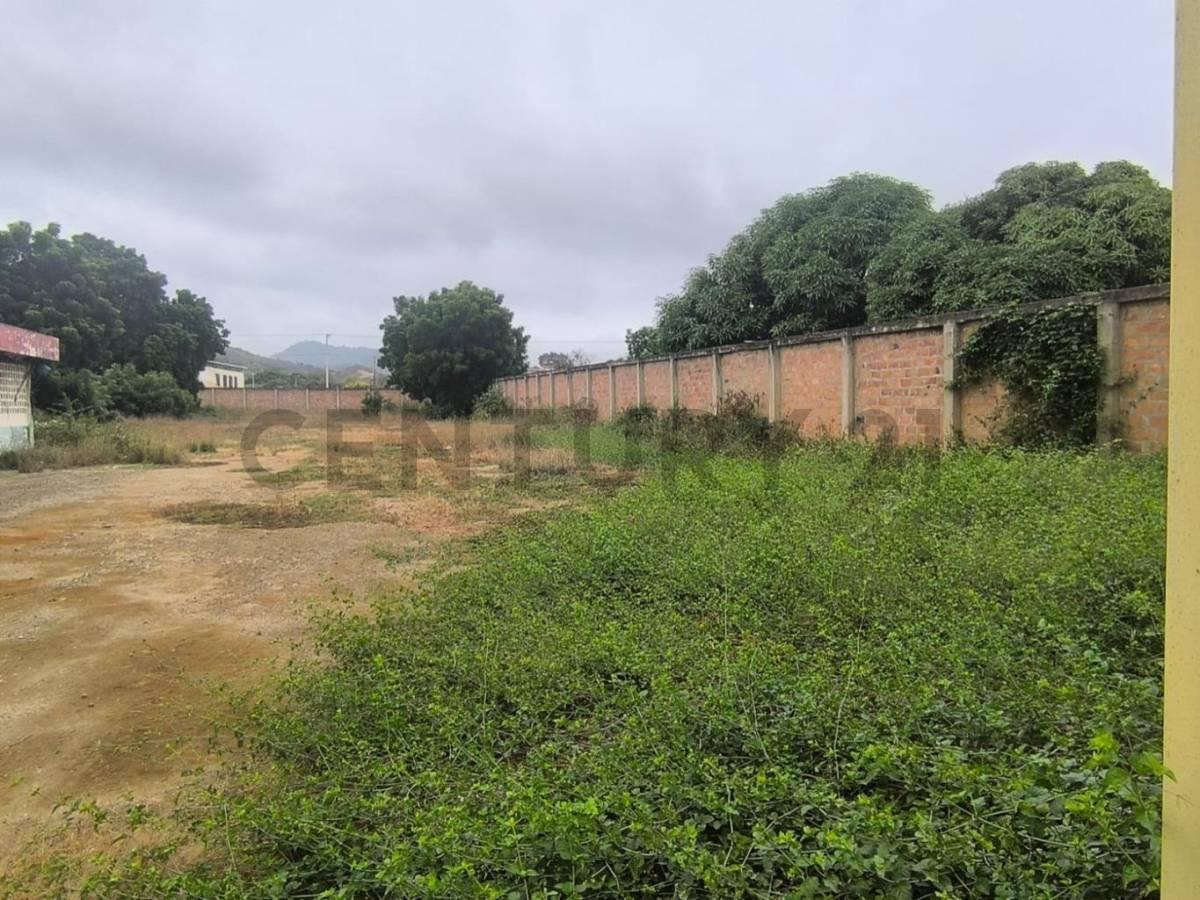 Macro Lote en Venta en Centro de Puerto Lopez - Manabi, Manabí — imagen 10