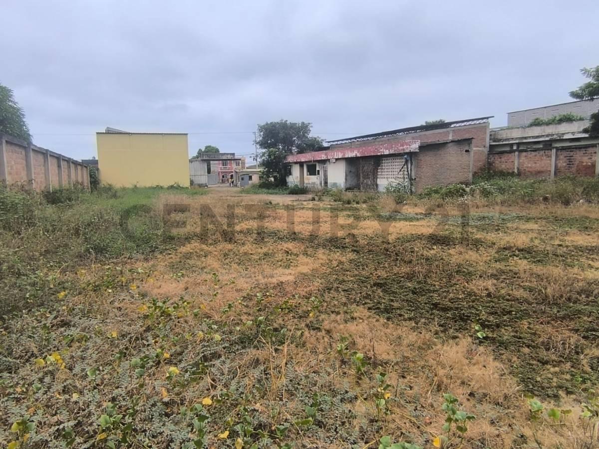 Macro Lote en Venta en Centro de Puerto Lopez - Manabi, Manabí — imagen 9