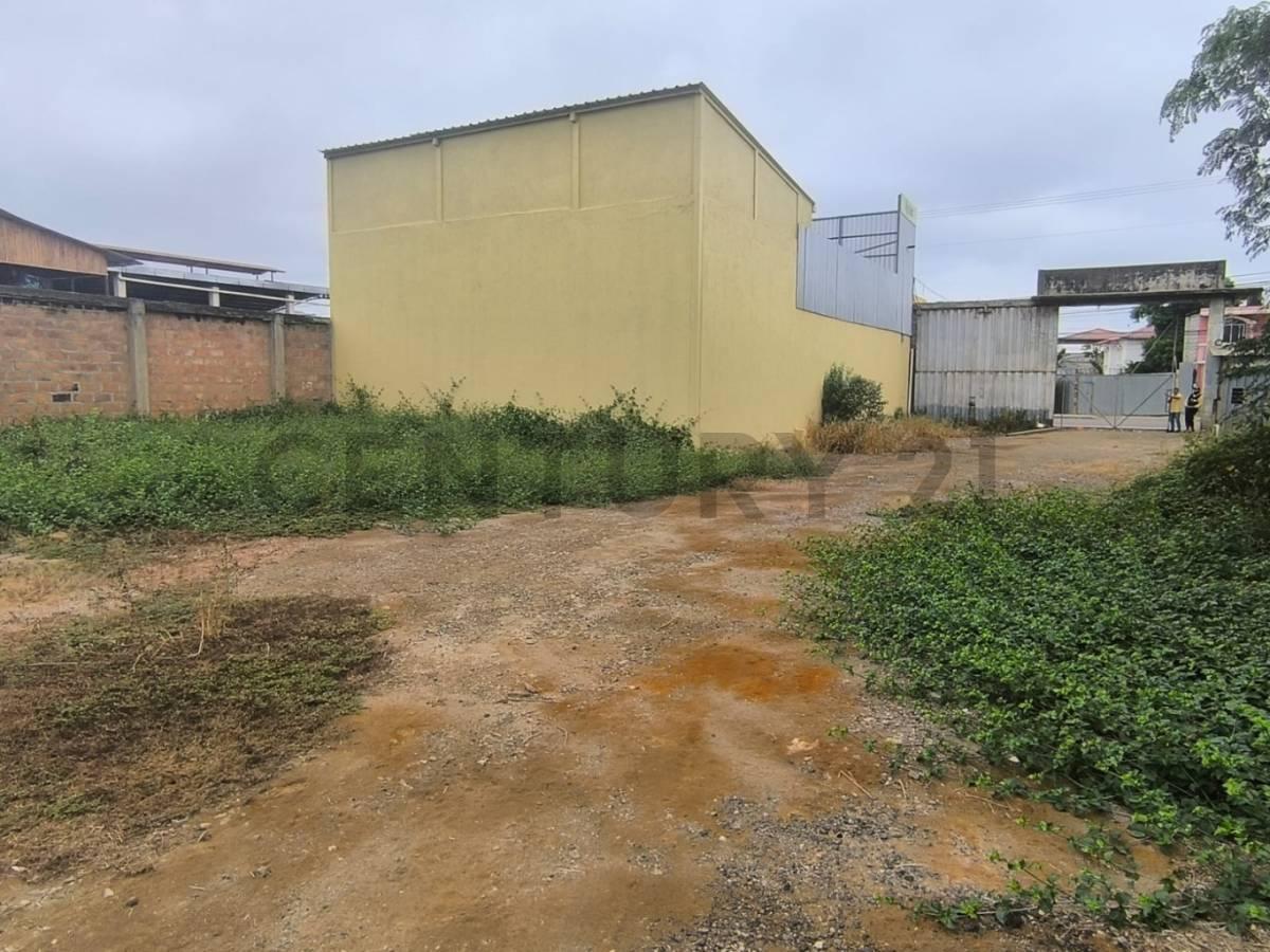 Macro Lote en Venta en Centro de Puerto Lopez - Manabi, Manabí — imagen 8