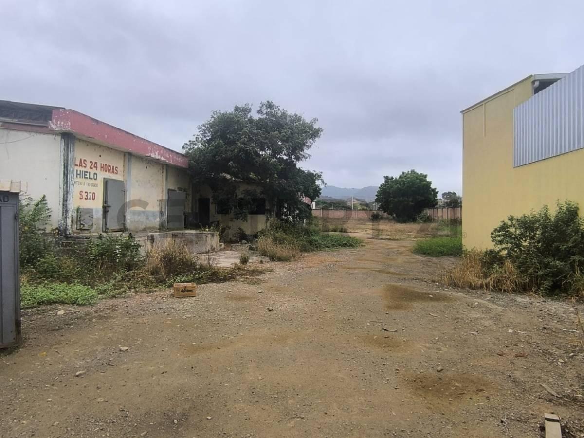 Macro Lote en Venta en Centro de Puerto Lopez - Manabi, Manabí — imagen 6
