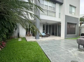 Samborondón Km 7 Laguna del Sol Casa Al Lago, Guayas — imagen 3