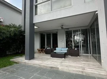 Samborondón Km 7 Laguna del Sol Casa Al Lago, Guayas — imagen 2