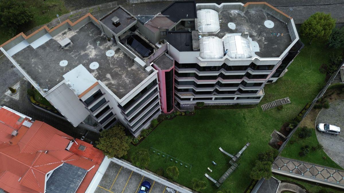 Amplio Departamento en Venta – Sector El Bosque 237 m² — imagen 10