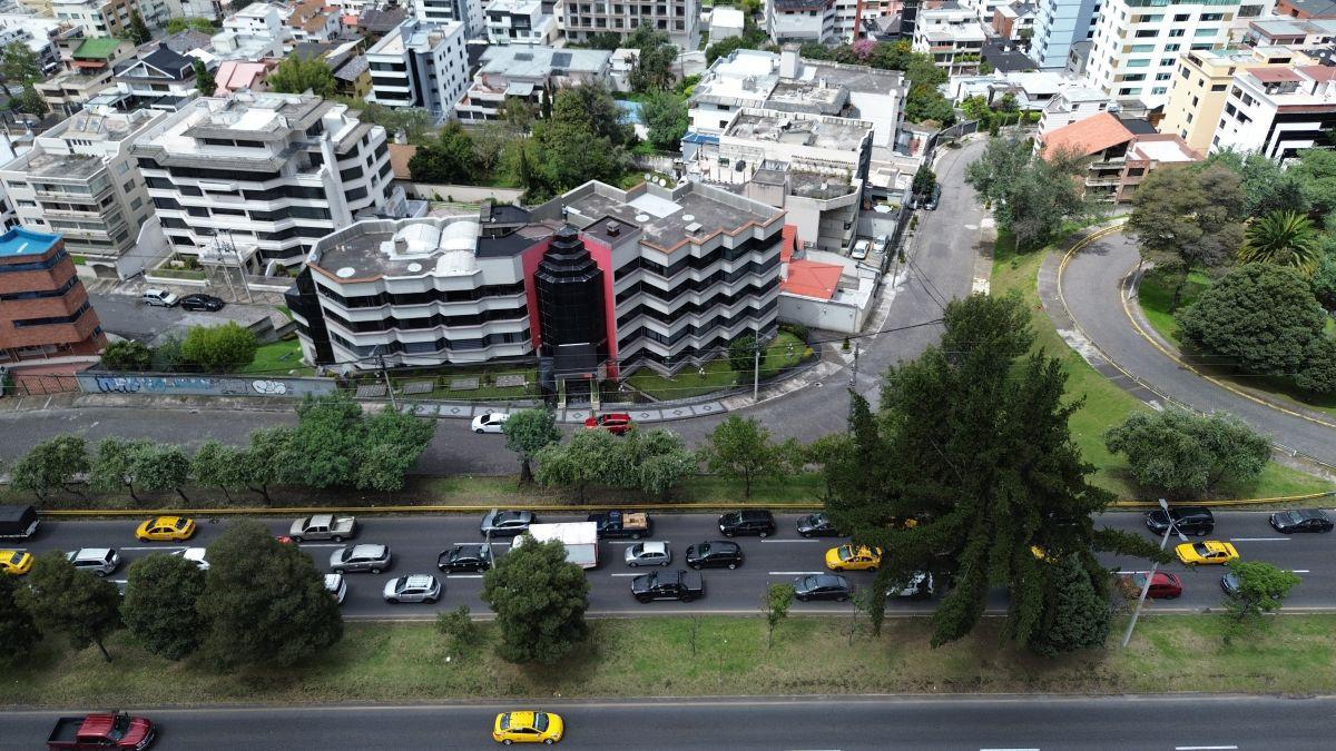 Amplio Departamento en Venta – Sector El Bosque 237 m² — imagen 9