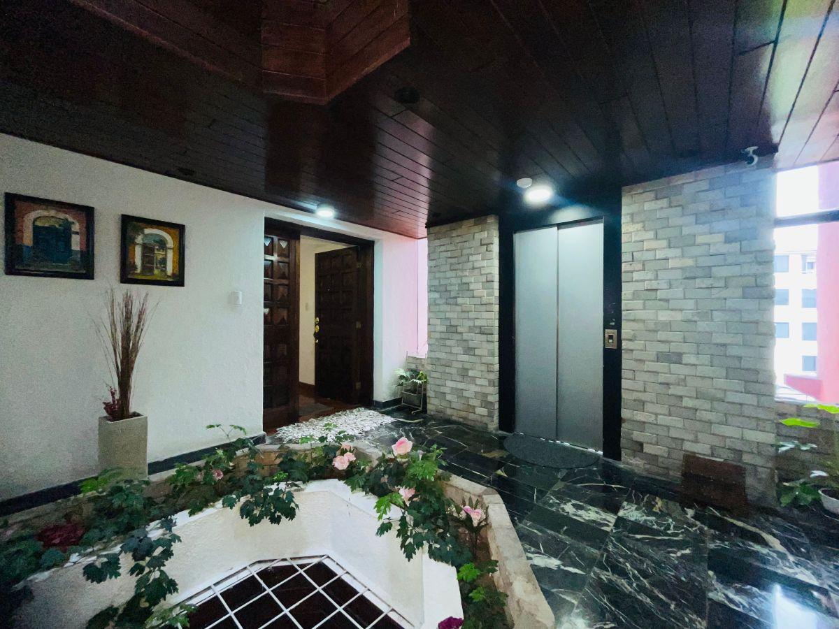 Amplio Departamento en Venta – Sector El Bosque 237 m² — imagen 7