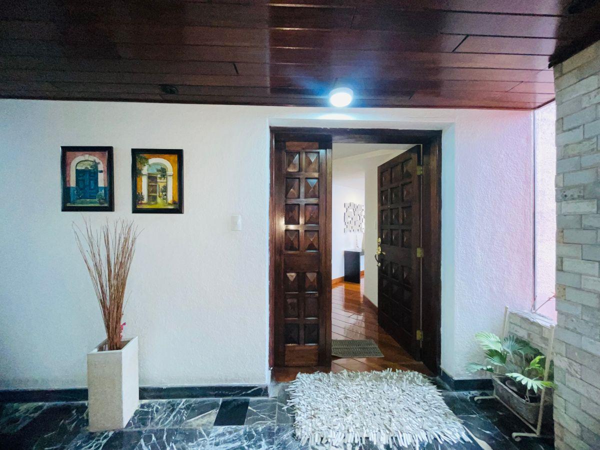 Amplio Departamento en Venta – Sector El Bosque 237 m² — imagen 6