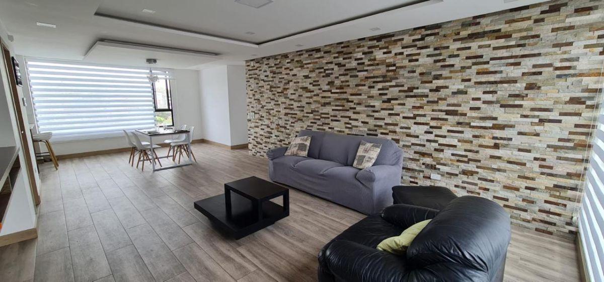 Vendo Amplio Departamento de 125 m² de 3 Dorm. en Tumbaco — imagen 9