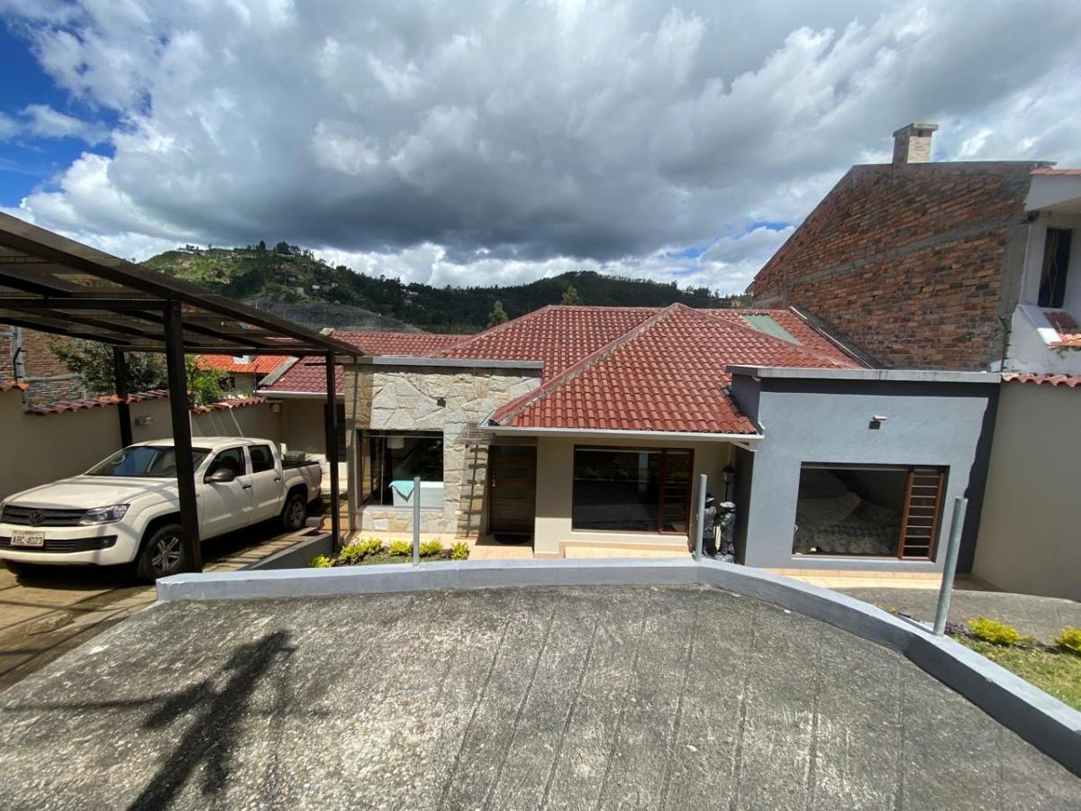 Casa en Venta, Una Sola Planta, Azuay — imagen 10