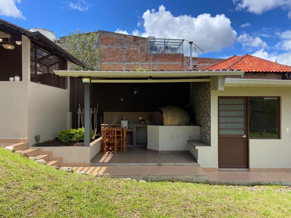 Casa en Venta, Una Sola Planta, Azuay — imagen 9