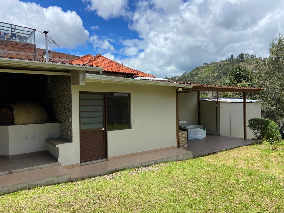 Casa en Venta, Una Sola Planta, Azuay — imagen 8