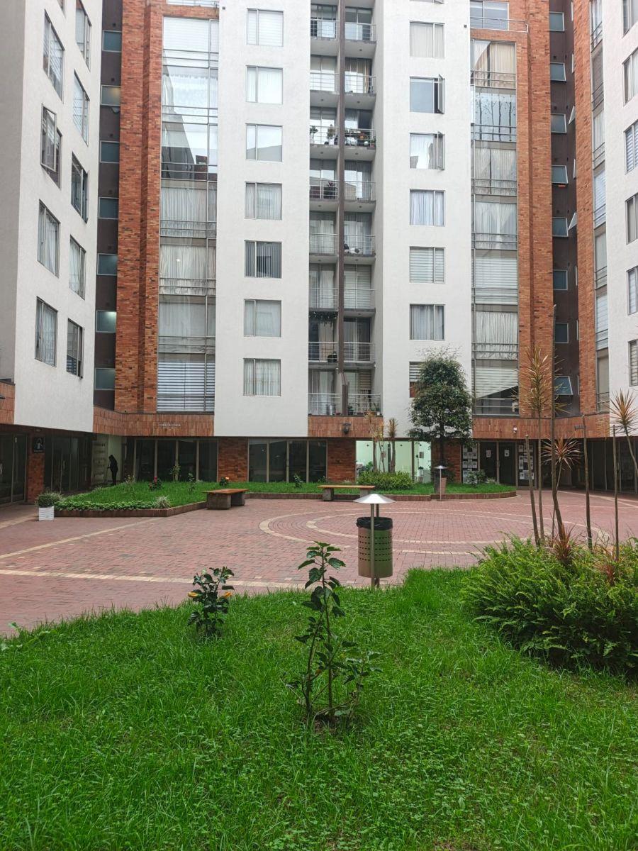 Departamento de 89 m² en Condominio Olimpo en Cuenca, Azuay — imagen 10
