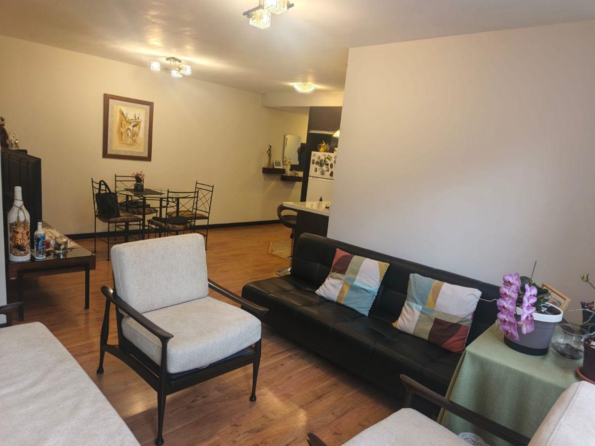 Departamento de 89 m² en Condominio Olimpo en Cuenca, Azuay — imagen 9
