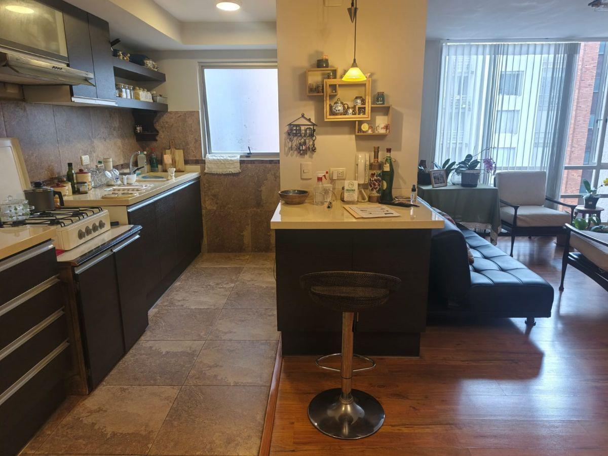 Departamento de 89 m² en Condominio Olimpo en Cuenca, Azuay — imagen 4
