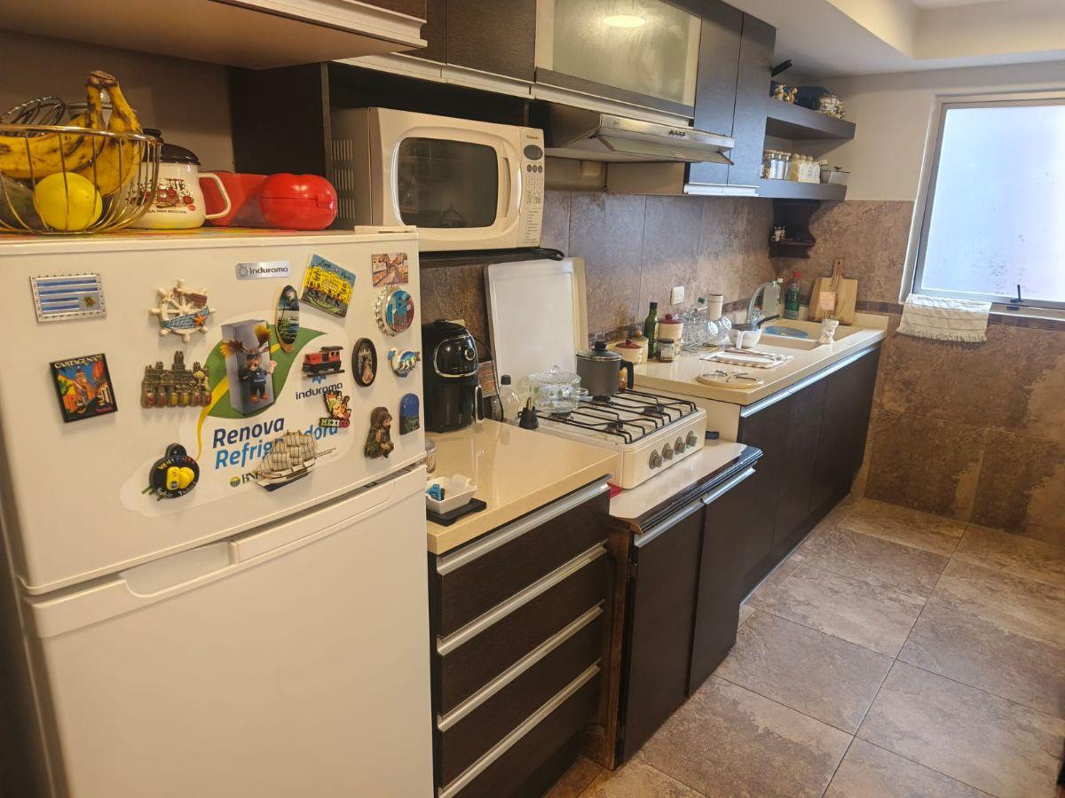 Departamento de 89 m² en Condominio Olimpo en Cuenca, Azuay — imagen 2