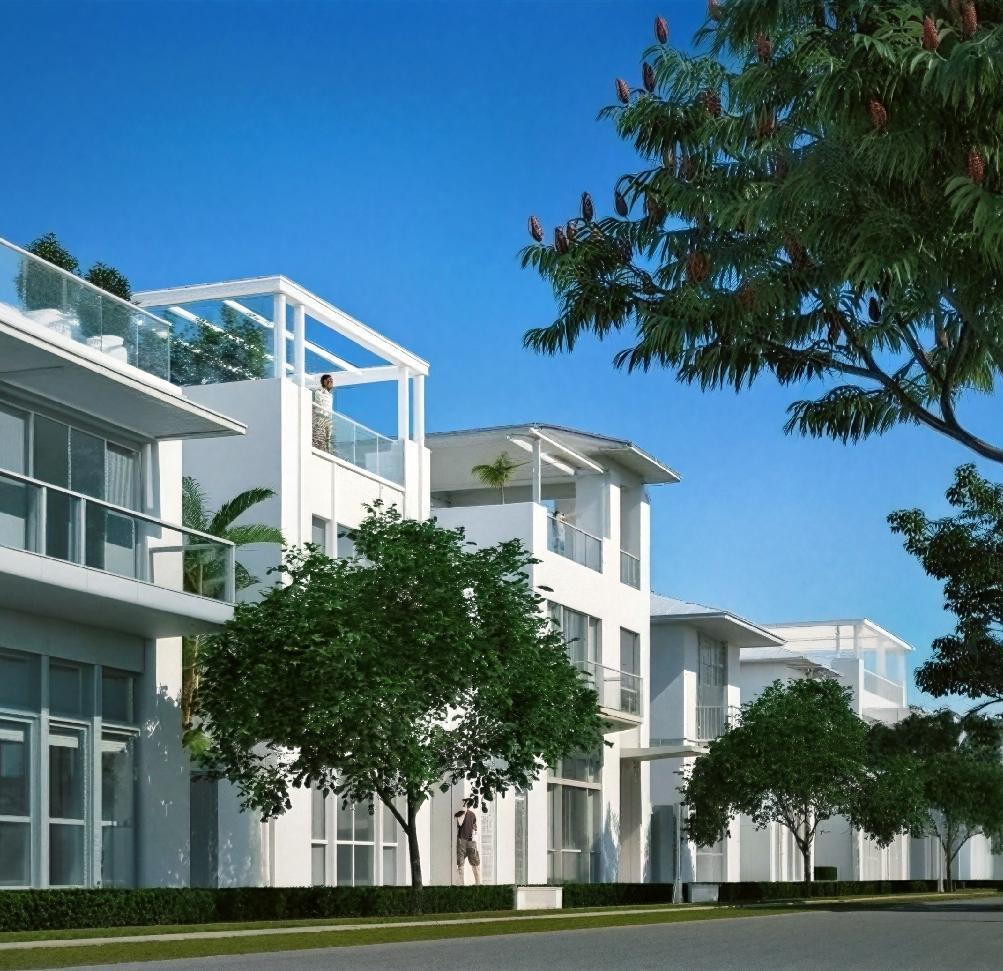 Urb. Aires Sur, Batan Al Lago Terreno con Entrega Octubre 2027, Guayas — imagen 8