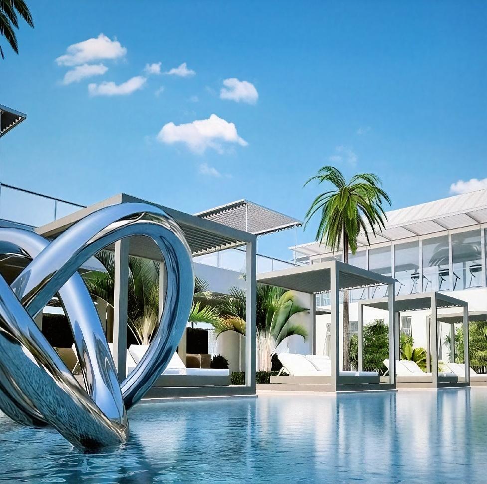 Urb. Aires Sur, Batan Al Lago Terreno con Entrega Octubre 2027, Guayas — imagen 7