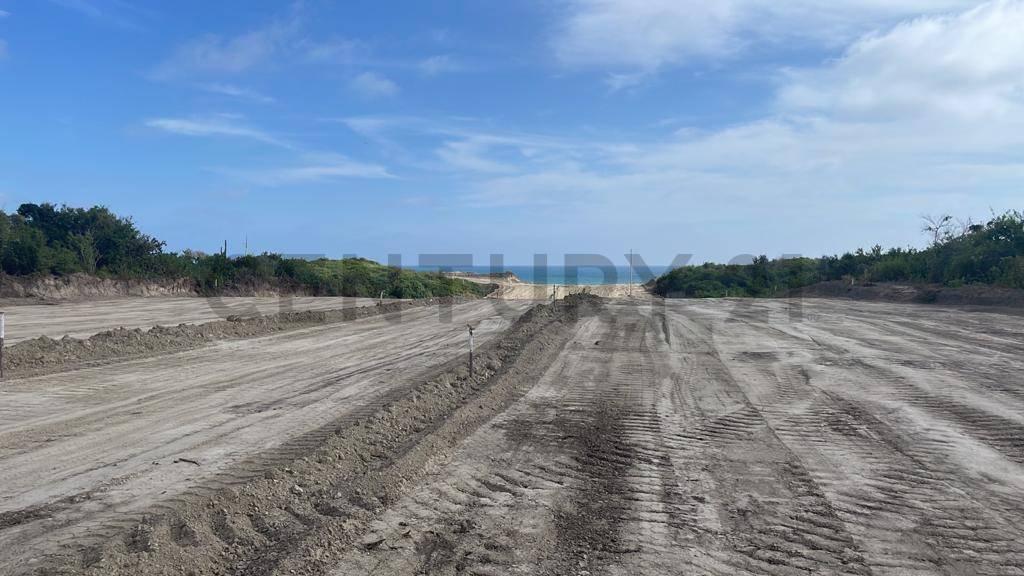 Vendo 2 Has Frente a La Playa de San Jose - Montecristi, Manabí — imagen 10