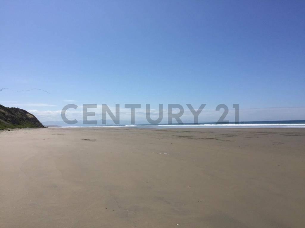 Vendo 2 Has Frente a La Playa de San Jose - Montecristi, Manabí — imagen 9