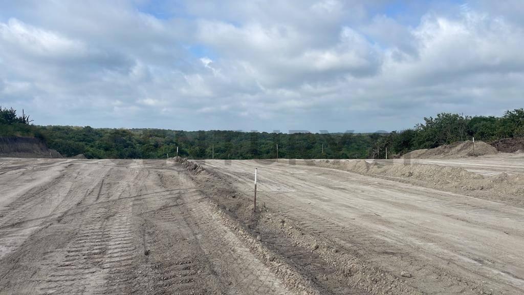 Vendo 2 Has Frente a La Playa de San Jose - Montecristi, Manabí — imagen 8