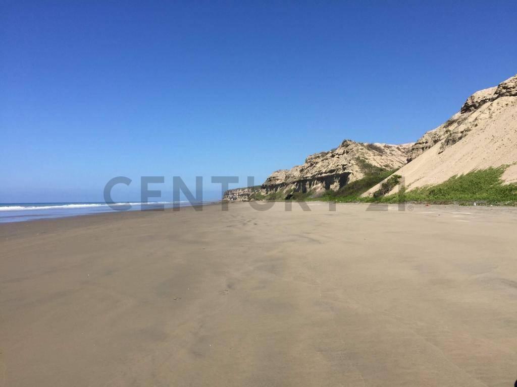 Vendo 2 Has Frente a La Playa de San Jose - Montecristi, Manabí — imagen 7