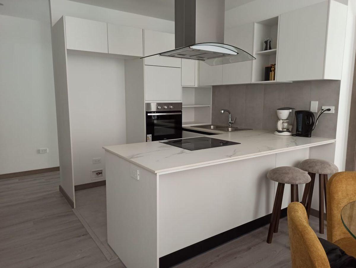 Vendo Departamento 2 Habitaciones Republica Delsalvador — imagen 10