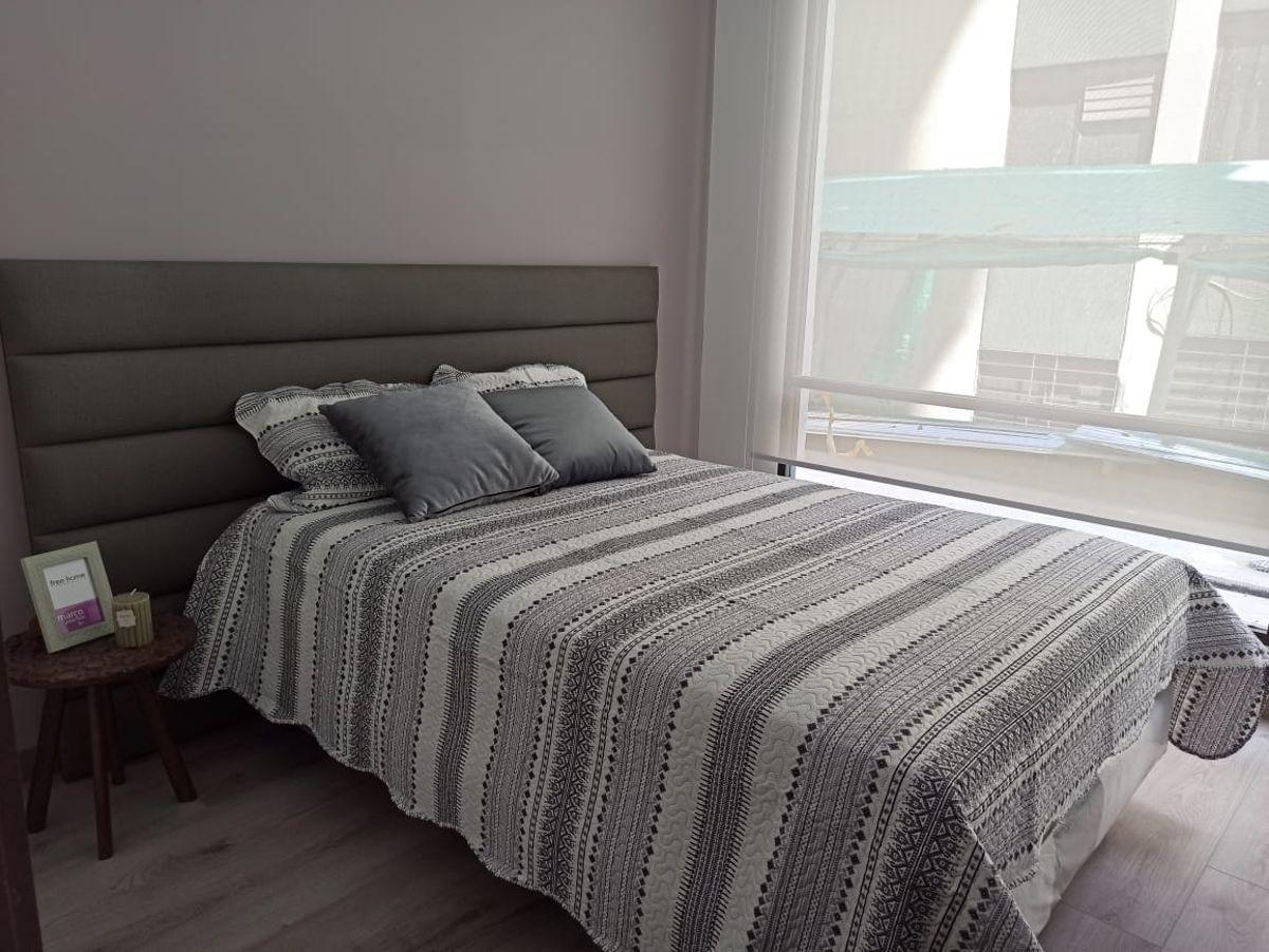 Vendo Departamento 2 Habitaciones Republica Delsalvador — imagen 7