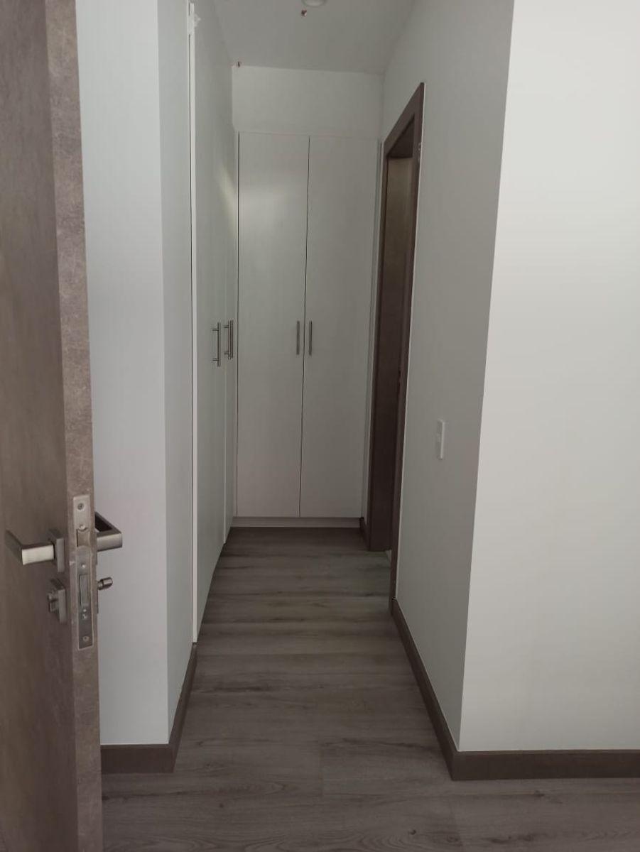 Vendo Departamento 2 Habitaciones Republica Delsalvador — imagen 4