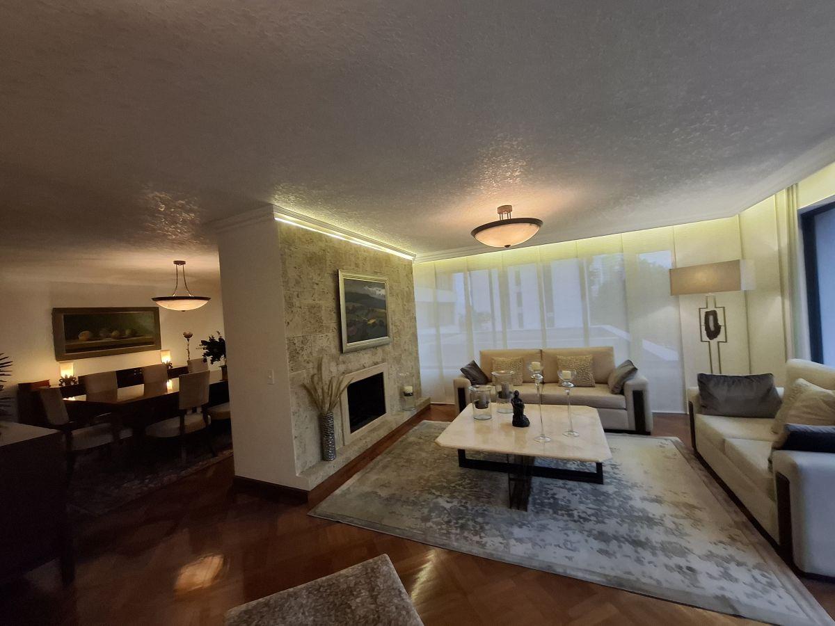 Departamento de Venta Remodelado - Sector González Suàrez — imagen 7