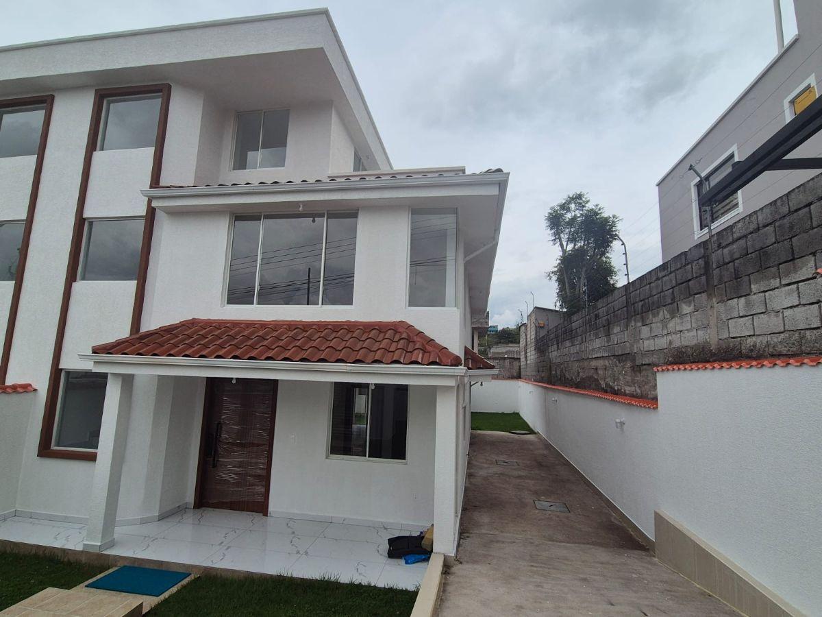 Casa en Venta Sector Cashapamba — imagen 10
