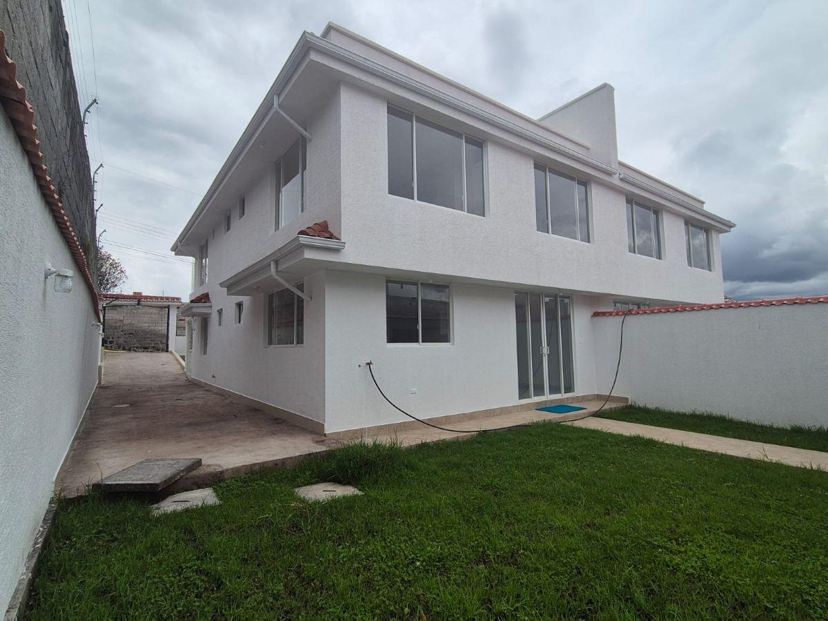 Casa en Venta Sector Cashapamba — imagen 8