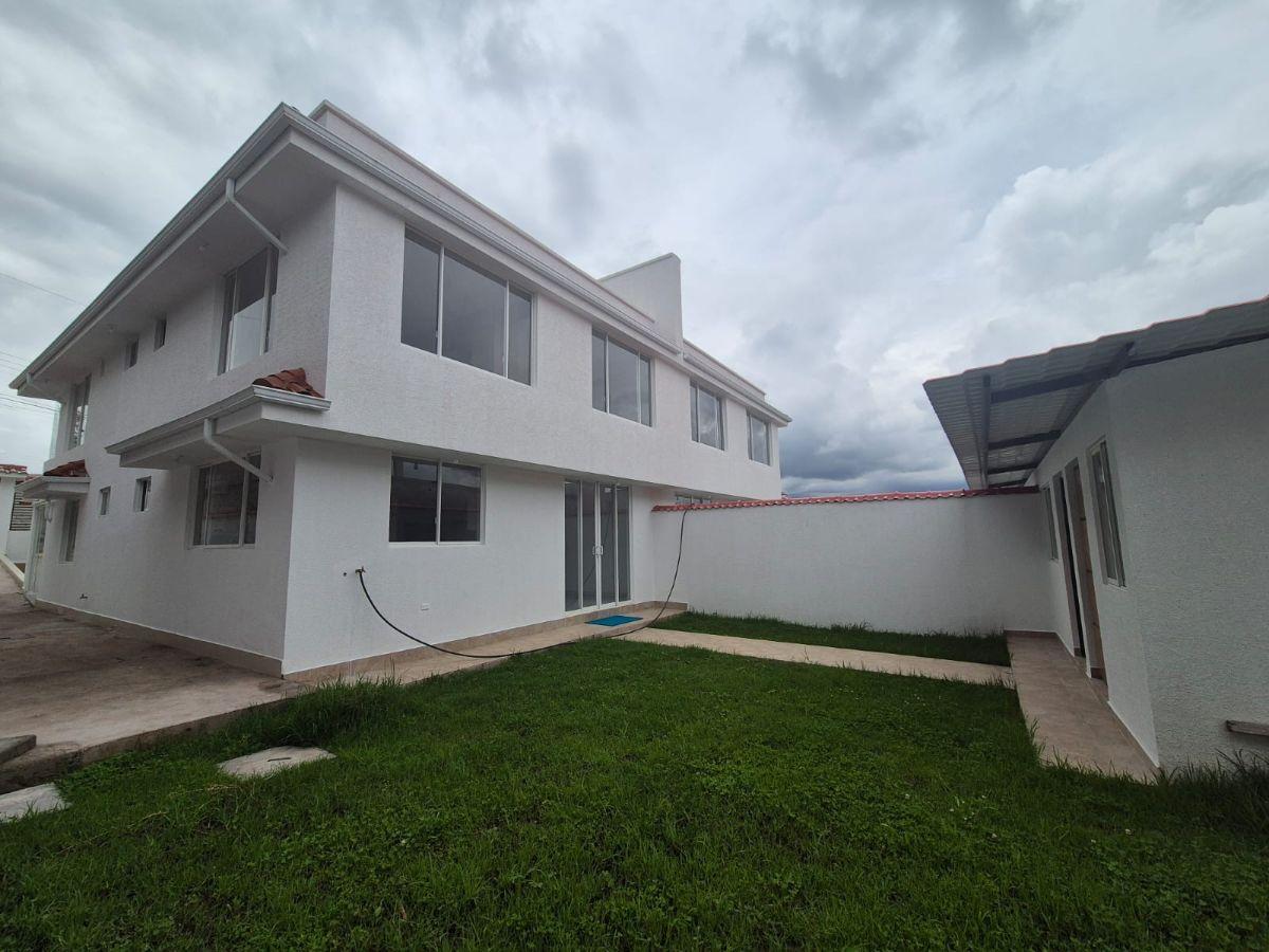 Casa en Venta Sector Cashapamba — imagen 6
