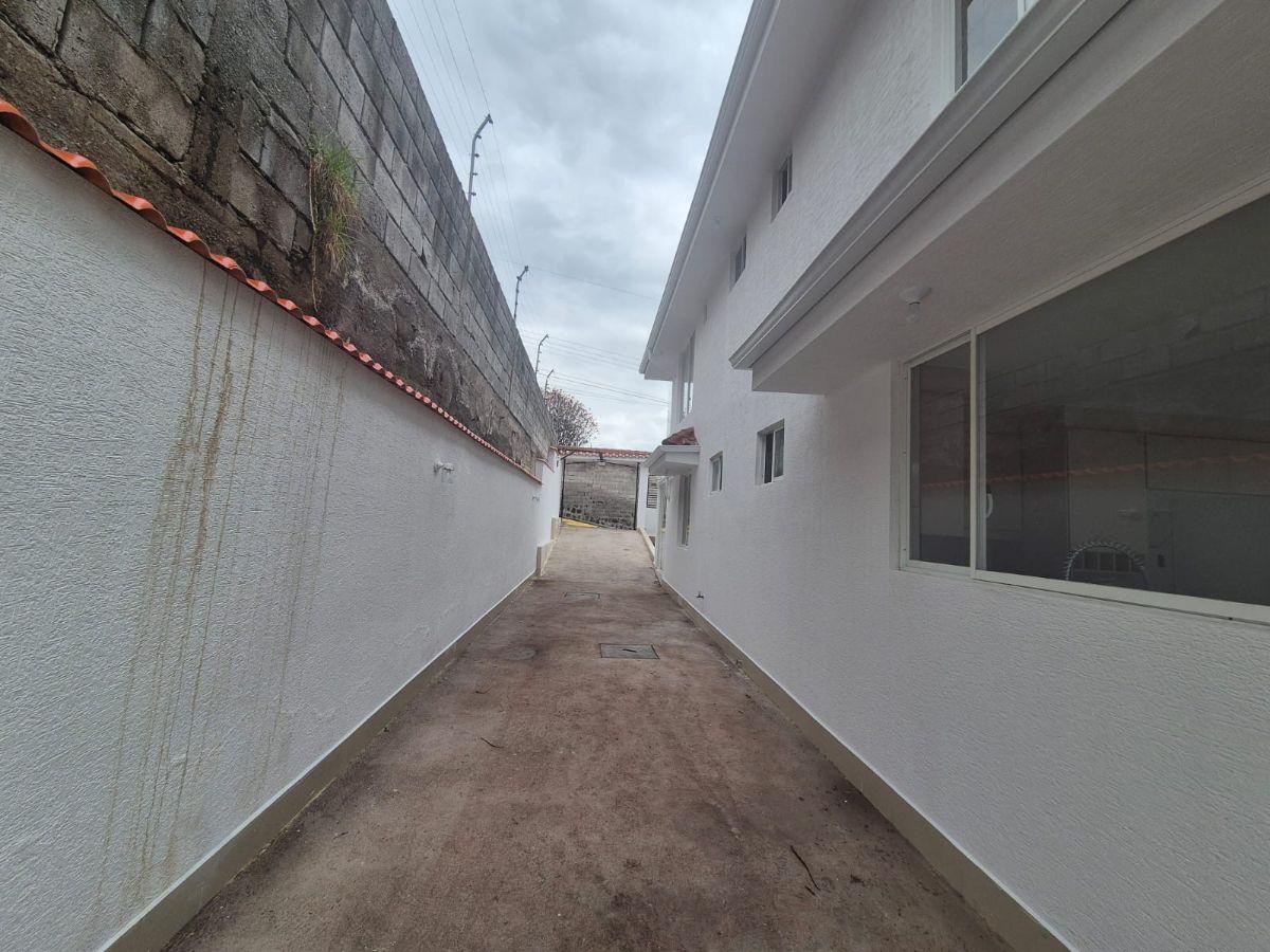 Casa en Venta Sector Cashapamba — imagen 5