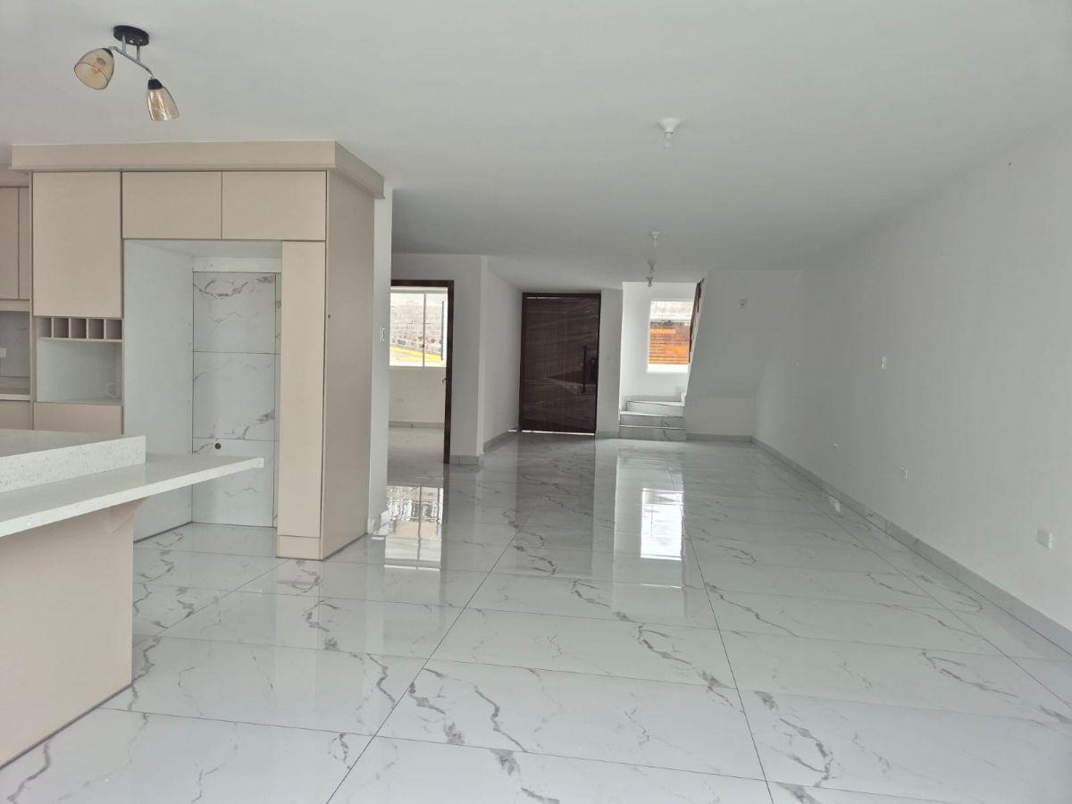 Casa en Venta Sector Cashapamba — imagen 4