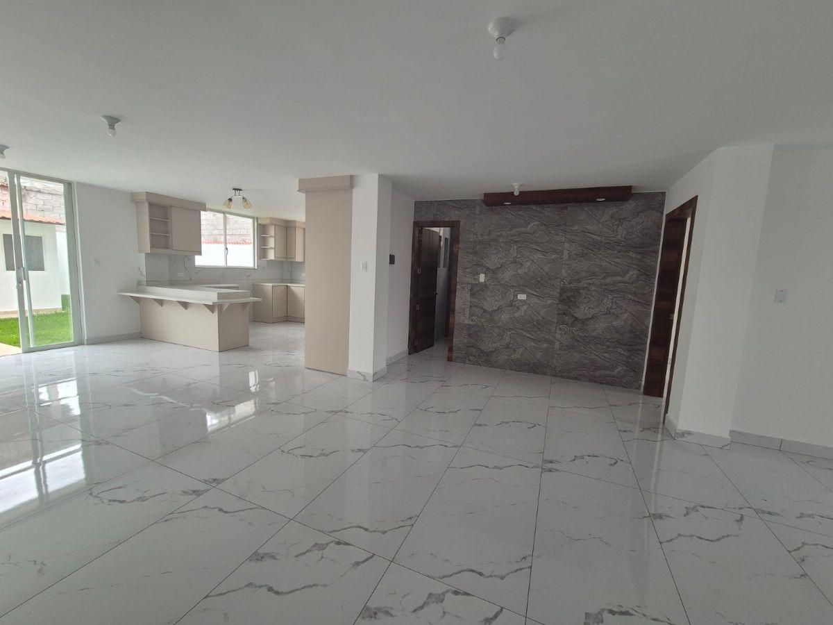 Casa en Venta Sector Cashapamba — imagen 3
