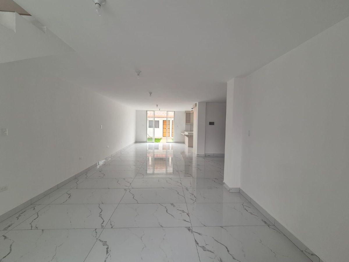 Casa en Venta Sector Cashapamba — imagen 2