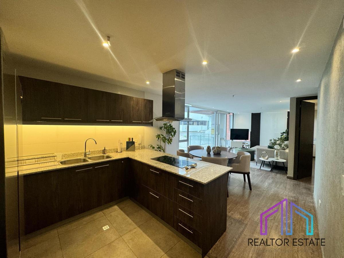Departamento en Venta Sector Bossano — imagen 9