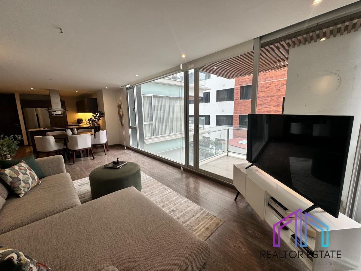 Departamento en Venta Sector Bossano — imagen 8